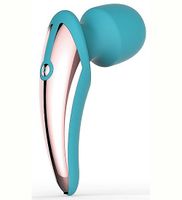 Innowacyjna różdżka do masażu łechtaczki