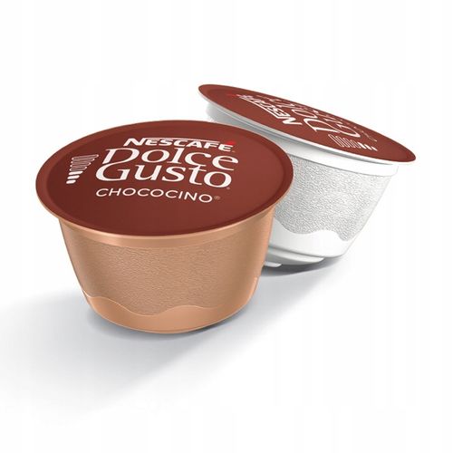 Kapsułki NESCAFE DOLCE GUSTO CHOCOCINO 16szt na Arena.pl