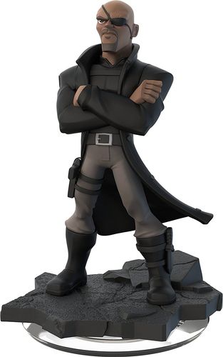Infinity 2.0 Figurka Nick Fury na Arena.pl