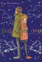 Syriusz pośród chmur - jednotomowa przygodowa manga fantasy shoujo romans