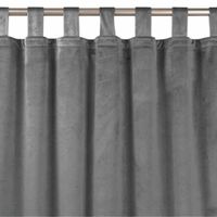 CURT/HOM/VILA/VELVET/TAB/CHARCOAL/400x225