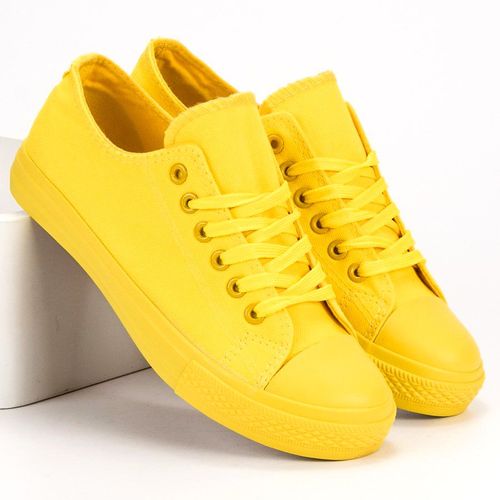 Żółte Trampki r.39 na Arena.pl