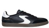 Buty męskie Skechers Hotshot - Pyke (254150-BKW) 41
