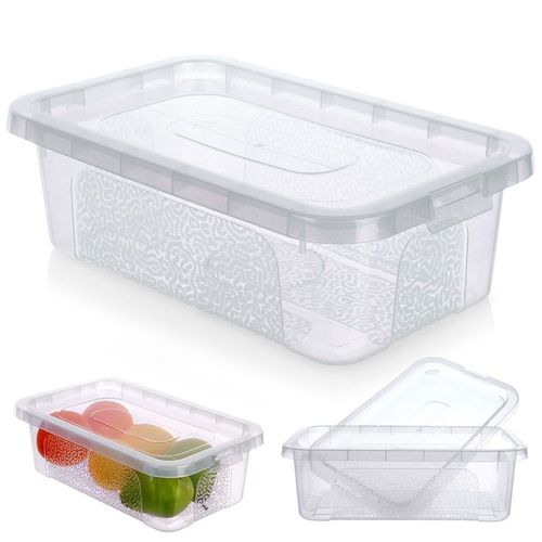 Pojemnik do przechowywania 4,5 l na Arena.pl