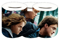 Skarbonka Harry Potter