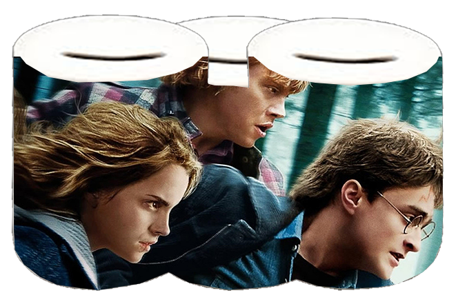 Skarbonka Harry Potter zdjęcie 1