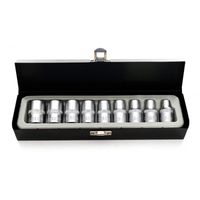 Zestaw Nasadek Torx 9cz. KD10227 Walizka !