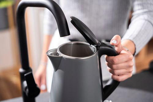 Czajnik elektryczny IZOLOWANY 1 L FIRST AUSTRIA na Arena.pl