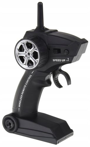 Motorówka Łódź Łódka Zdalnie Sterowana Pilot Łódka Wyścigowa RC na Arena.pl