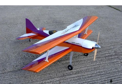 WOTs WOT XL ARF na Arena.pl