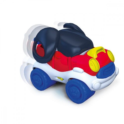 Sterowane autko piesek na Arena.pl