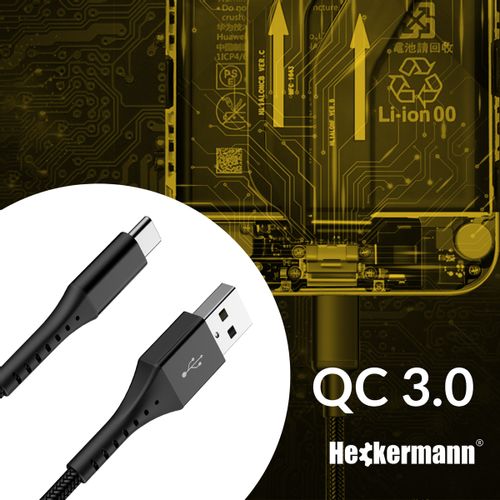 Kabel Usb A-C Heckermann Ad-609Cts na Arena.pl