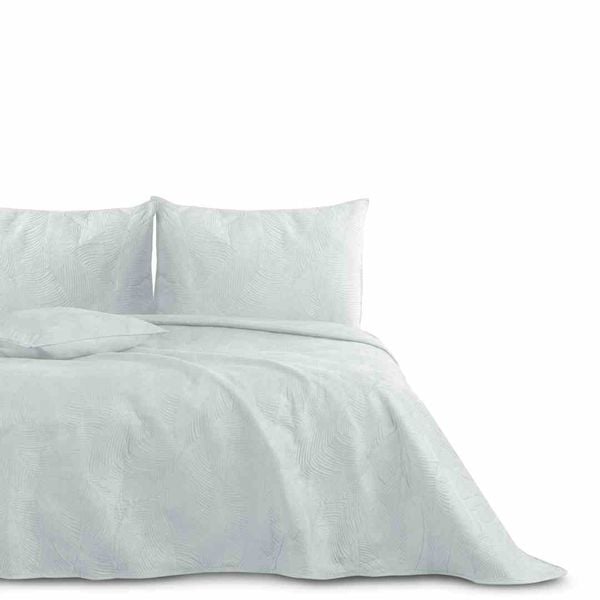 BEDS/AH/PALSHA/SILVER/220x240 zdjęcie 5