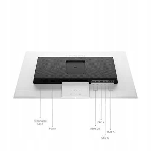 Monitor LED 32" Lenovo Legion Pro 32UD-10 na Arena.pl