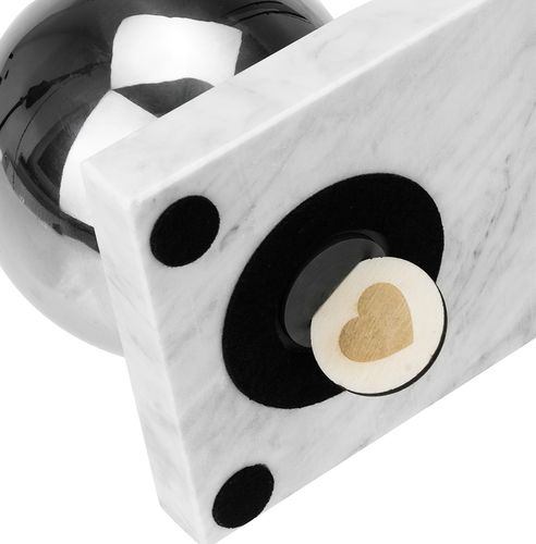 Ręcznie malowana urna dekoracyjna na prochy dziecka na Arena.pl