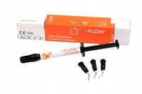 PŁYNNY KOMPOZYT ŚWIATŁOUTWARDZALNY 2g I-FLOW A2