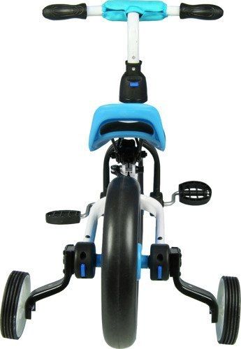 Rowerek Biegowy Trójkołowy Xtrike Run na Arena.pl