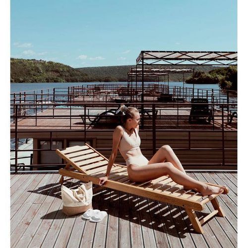 Klapki antypoślizgowe roz40/41 na Arena.pl