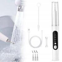 ULTRADŹWIĘKOWY SKALER DENTYSTYCZNY SMART DO USUWANIA KAMIENIA Z ZĘBÓW