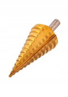 Wiertło Stożkowe Stopniowe 4-39mm JOBIextra XT004