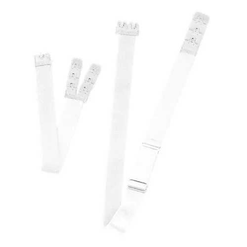 bye bra low back straps 2-hook - paski obniżające zapięcie, 3 kolory na Arena.pl