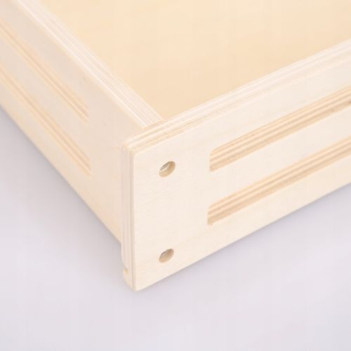 DREWNIANE WARZYWA OWOCE DO KROJENIA NA MAGNES DLA DZIECI ZESTAW XXL na Arena.pl