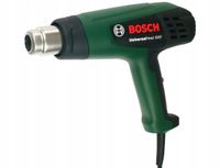 Opalarka BOSCH UniversalHeat 600