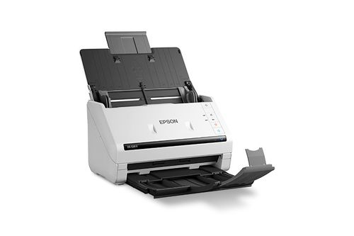 Skaner EPSON WorkForce DS-530II na Arena.pl