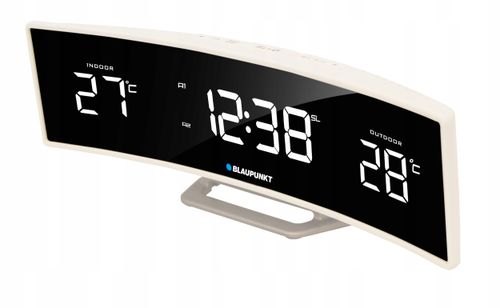 Radiobudzik BLAUPUNKT CR12WH na Arena.pl