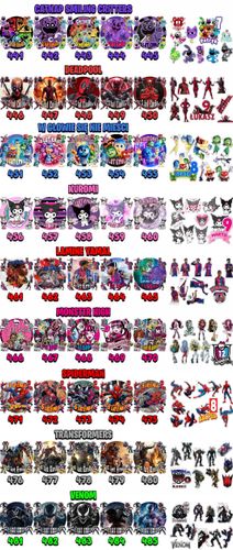 ZESTAW OPŁATEK NA TORT 30CM + 17 POSTACI - CATNAP SMILING + IMIĘ 24CM 26CM na Arena.pl