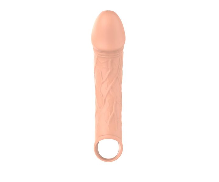 Stymulator - Vibrating Extension - USB 10 Functions / Remote Control zdjęcie 7