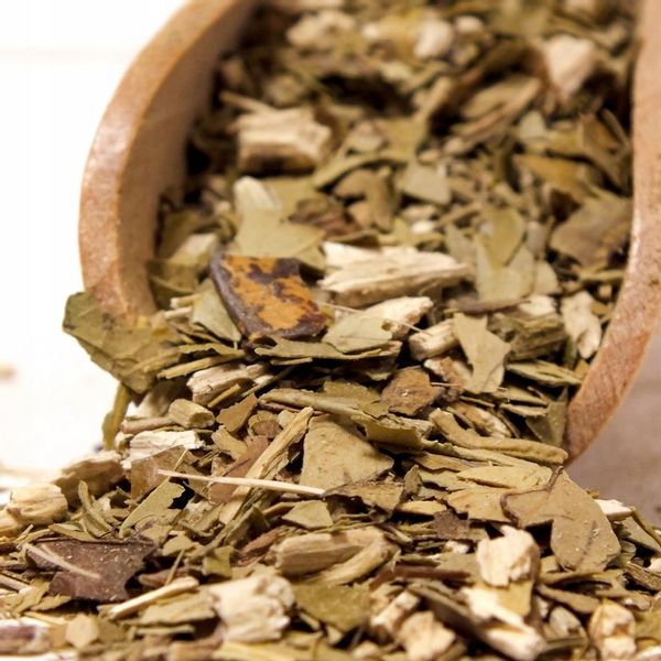 Yerba Mate Yaguar Wild Energy Energia 0,5kg 500g zdjęcie 4