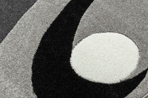 Dywan FRISE szary na Arena.pl