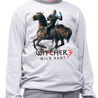 Piżama dziecięca - Wiedźmin - The Witcher