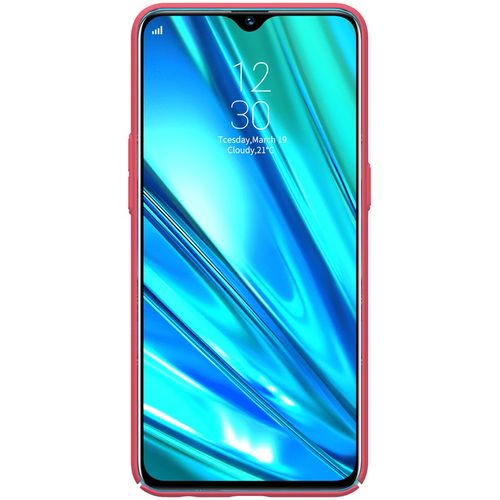 Etui do Realme 5 Pro / Realme Q (Bright Red) na Arena.pl
