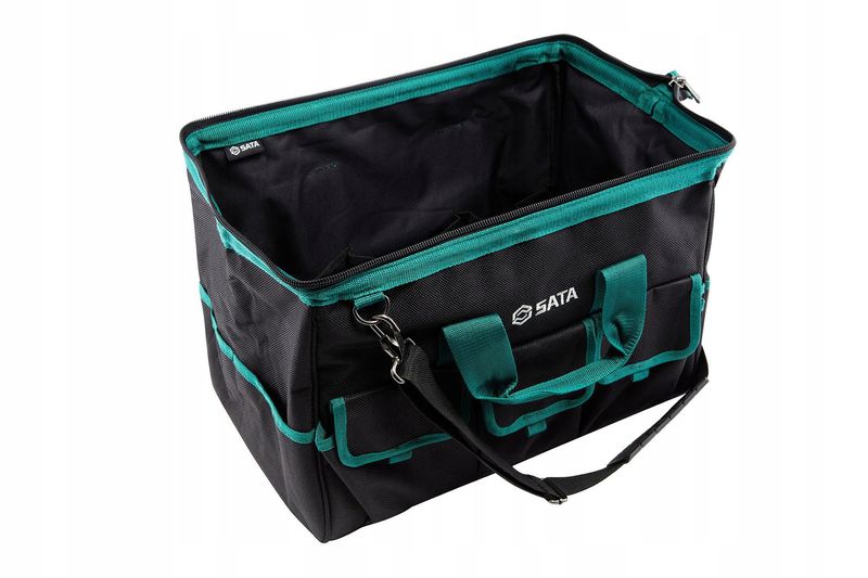SATA TORBA NARZĘDZIOWA 17" ST95184 zdjęcie 3