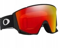 GOGLE OAKLEY FLOW SCAPE L BLACK