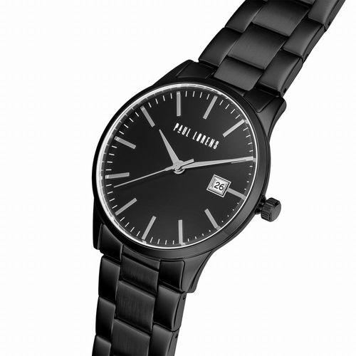 Zegarek Męski Paul Lorens PL14573B-1A5 + BOX na Arena.pl