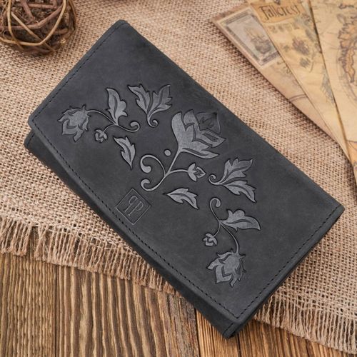 zestaw upominkowy dla niej zup-24-bl: plecak t-18-bl portfel t-01-bl na Arena.pl