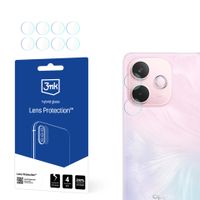 Oppo A5 Pro 5G - 3mk Lens Protection