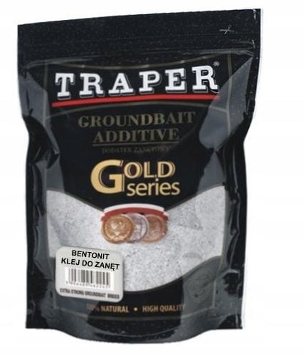 Traper Bentonit 400g zdjęcie 1
