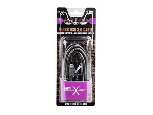 Kabel Usb Natec Usb 3.0 1.8 na Arena.pl