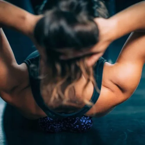 ROLLER WAŁEK ROLKA PIŁKA DUOBALL DO MASAŻU ROLOWANIA CIAŁA PLECÓW NÓG EPP 3 na Arena.pl