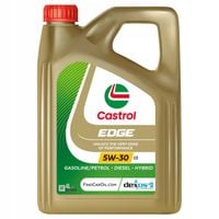 OLEJ CASTROL 5W-30 C3 EDGE TITANIUM 4L