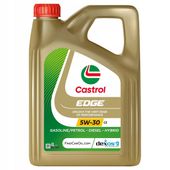 OLEJ CASTROL 5W-30 C3 EDGE TITANIUM 4L