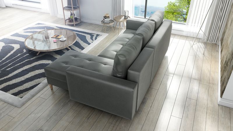 Naroznik IBIZA zdjęcie 5