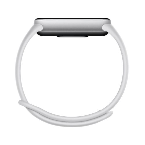 Smartband XIAOMI Smart Band 10 Srebrny na Arena.pl