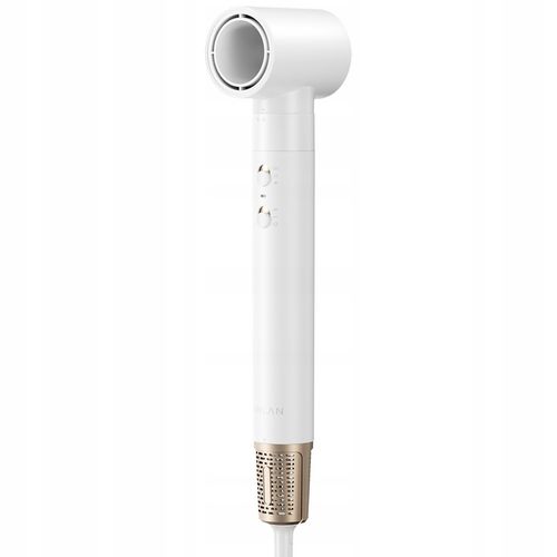 Stylizator Do Włosów 4 W 1 Anlan Lokówka Szczotka Suszarka Różne na Arena.pl