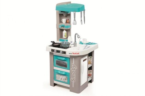 SMOBY kuchnia mini Tefal Studio Bubble na Arena.pl