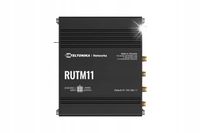 Teltonika RUTM11 router przemysłowy 4G / LTE (RUTM11000000)
